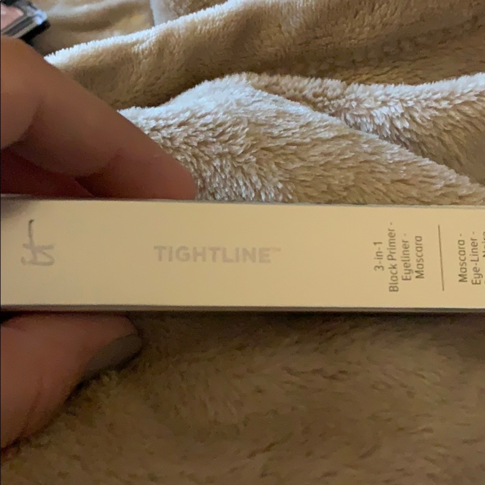 IT Cosmetics Tightline Mascara